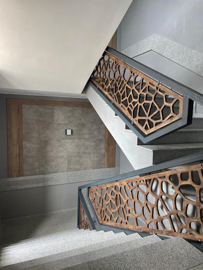 Hotel Gloria Deluxe Burabay Dış mekan fotoğraf