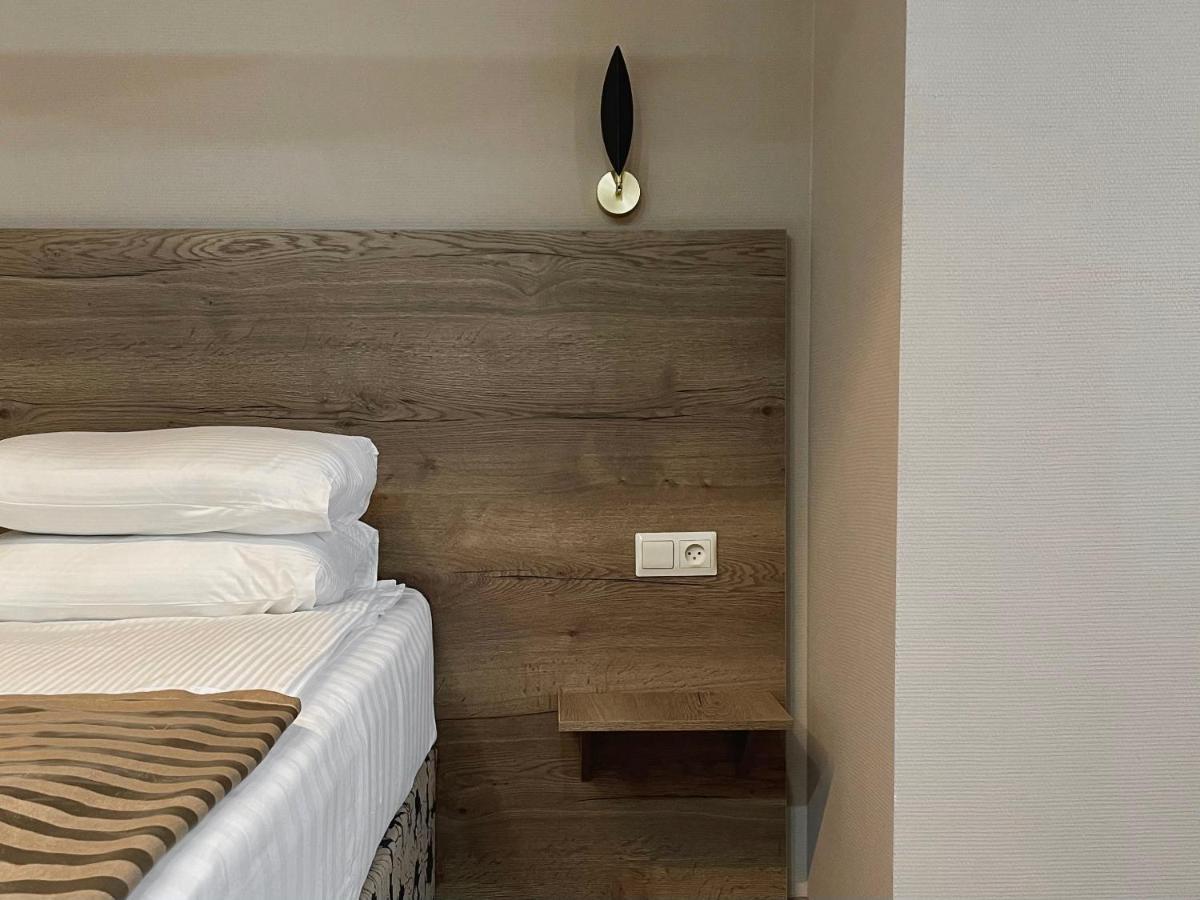 Hotel Gloria Deluxe Burabay Dış mekan fotoğraf