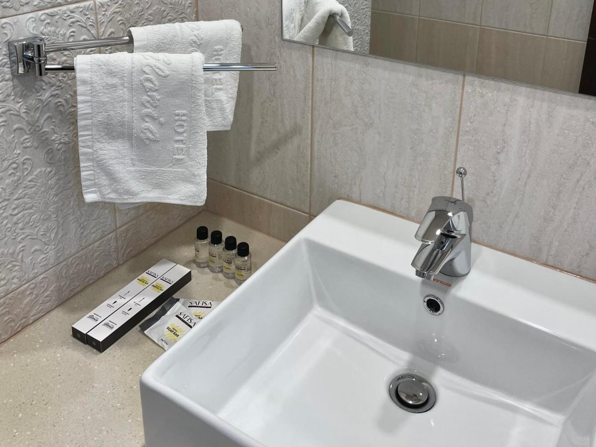 Hotel Gloria Deluxe Burabay Dış mekan fotoğraf
