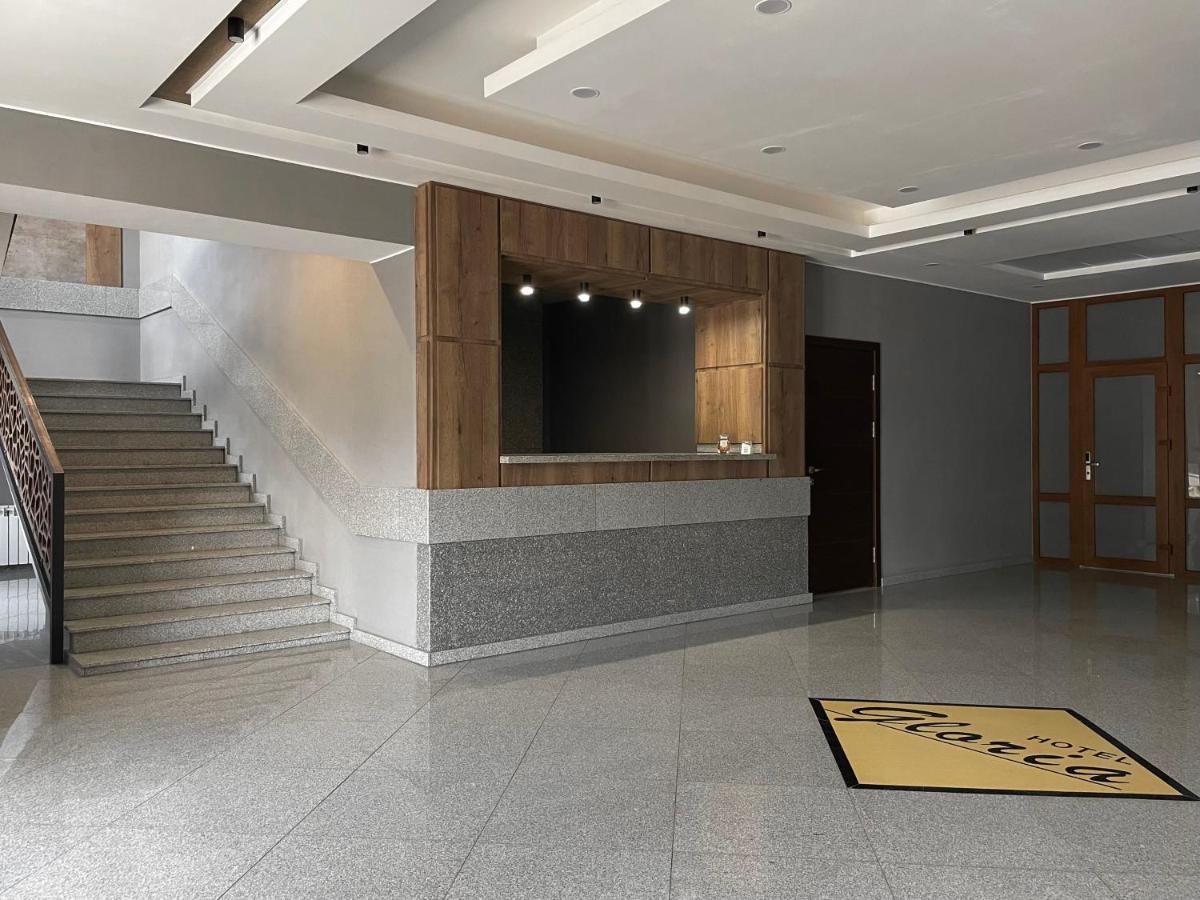 Hotel Gloria Deluxe Burabay Dış mekan fotoğraf