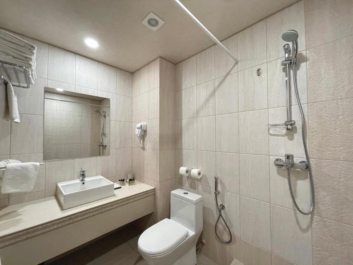 Hotel Gloria Deluxe Burabay Dış mekan fotoğraf
