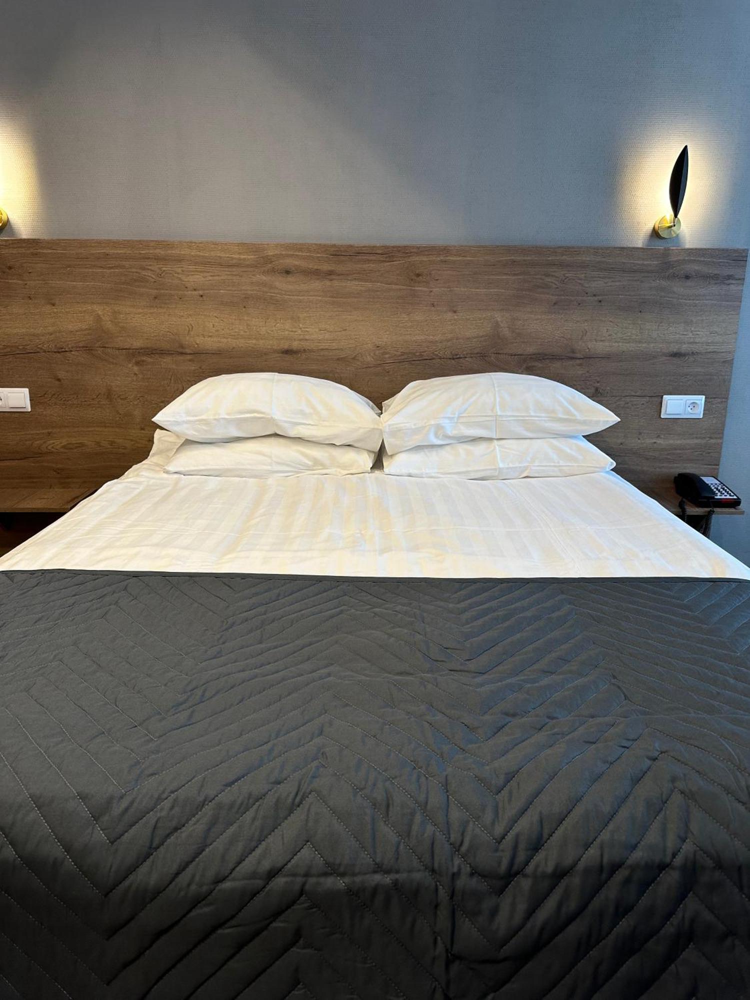 Hotel Gloria Deluxe Burabay Dış mekan fotoğraf