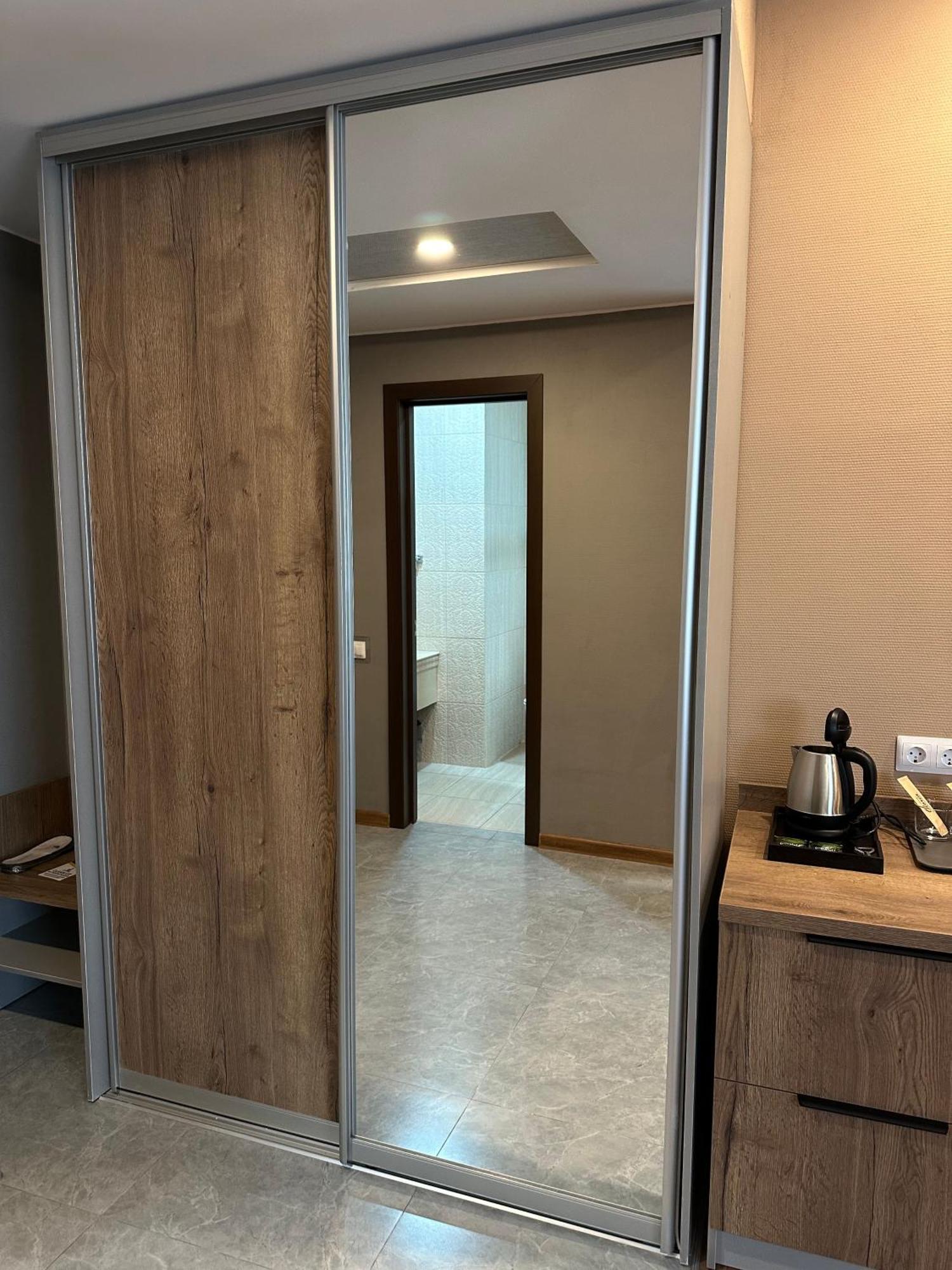 Hotel Gloria Deluxe Burabay Dış mekan fotoğraf